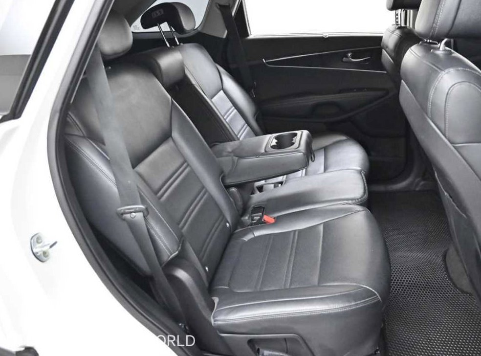 기아 쏘렌토 디젤 2WD 2.0 노블레스 사진 12