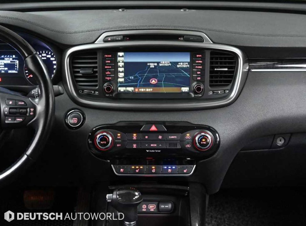 기아 쏘렌토 디젤 2WD 2.0 노블레스 사진 14
