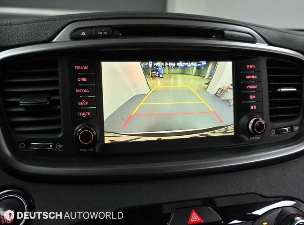 기아 쏘렌토 디젤 2WD 2.0 노블레스 사진 15