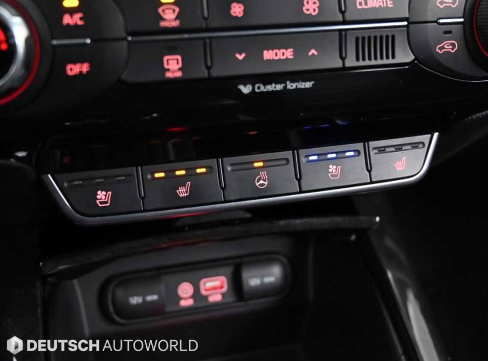 기아 쏘렌토 디젤 2WD 2.0 노블레스 사진 18