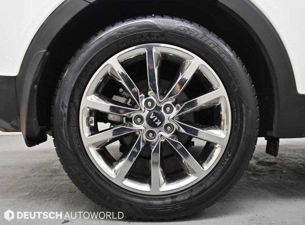 기아 쏘렌토 디젤 2WD 2.0 노블레스 사진 5