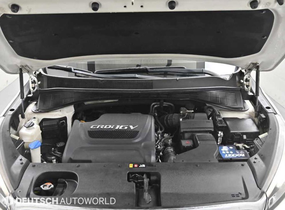 기아 쏘렌토 디젤 2WD 2.0 노블레스 사진 6