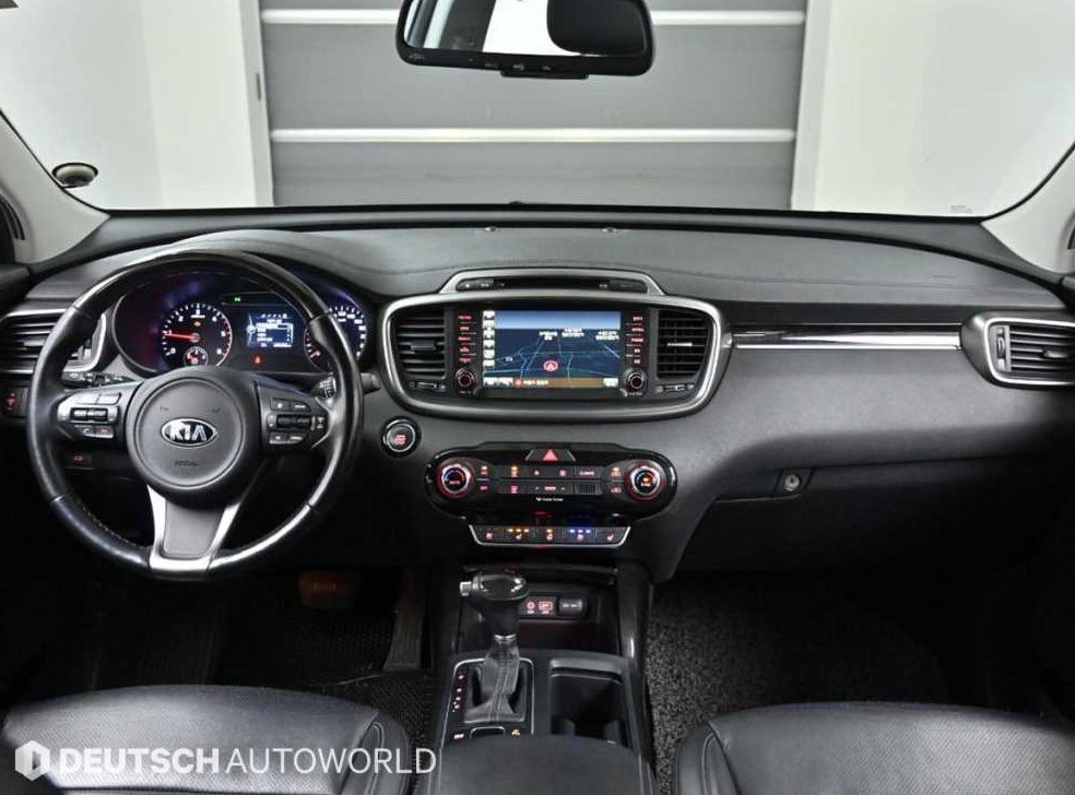 기아 쏘렌토 디젤 2WD 2.0 노블레스 사진 7
