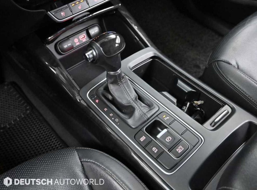 기아 쏘렌토 디젤 2WD 2.0 노블레스 사진 9