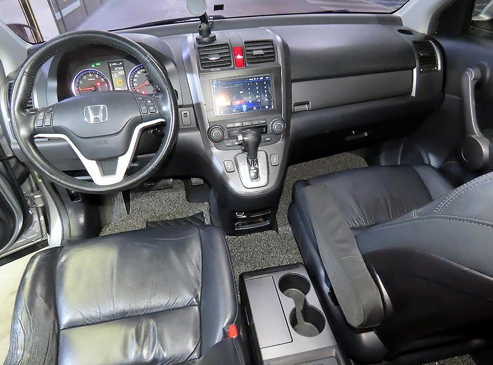 혼다 CR-V 2.4 4WD 사진 10
