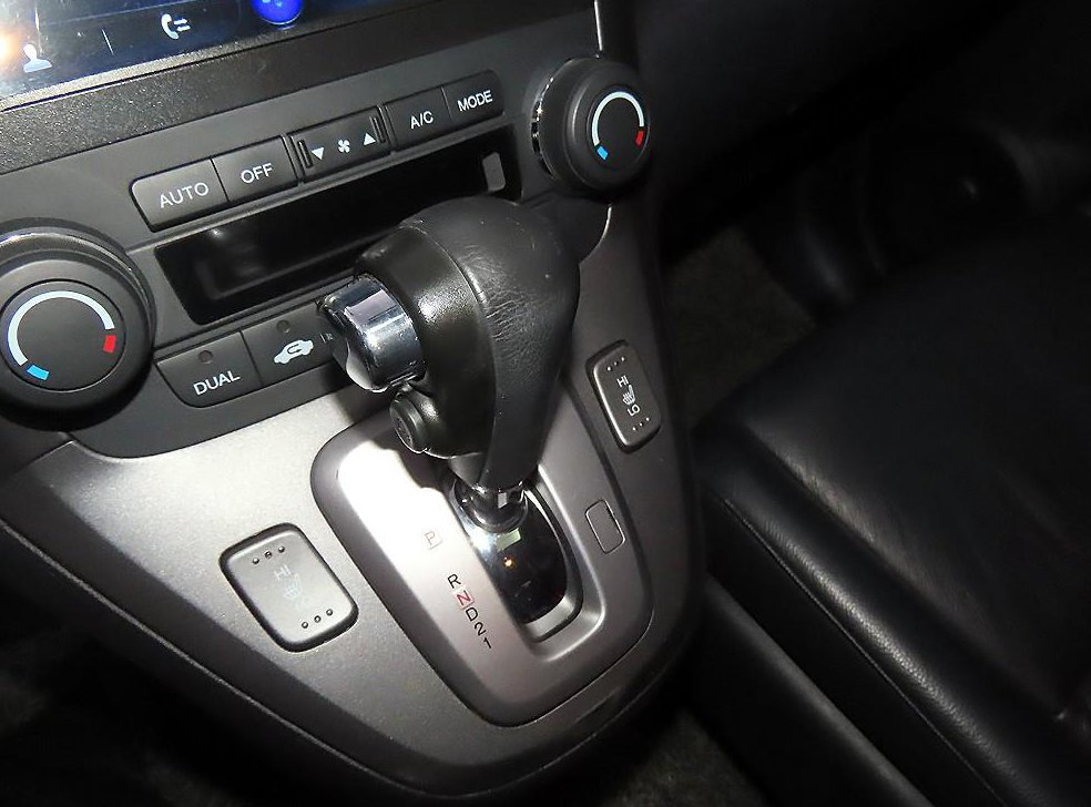 혼다 CR-V 2.4 4WD 사진 12