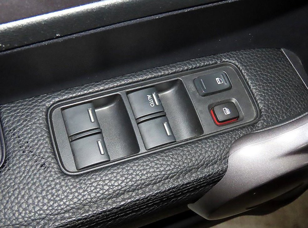 혼다 CR-V 2.4 4WD 사진 13