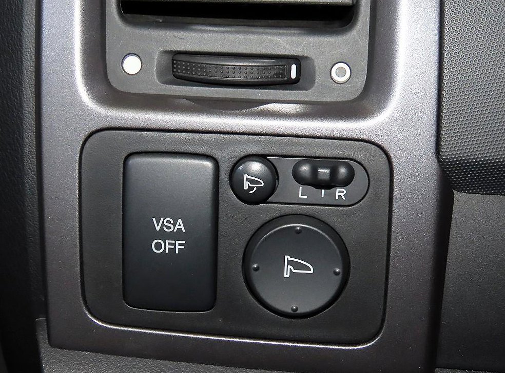 혼다 CR-V 2.4 4WD 사진 14
