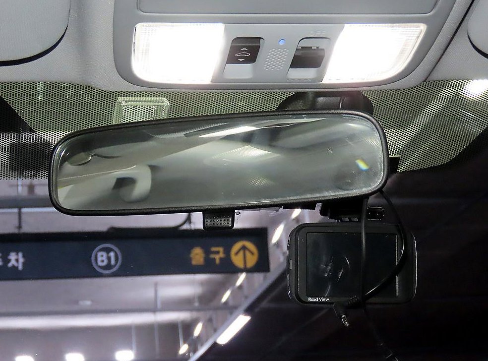 혼다 CR-V 2.4 4WD 사진 15
