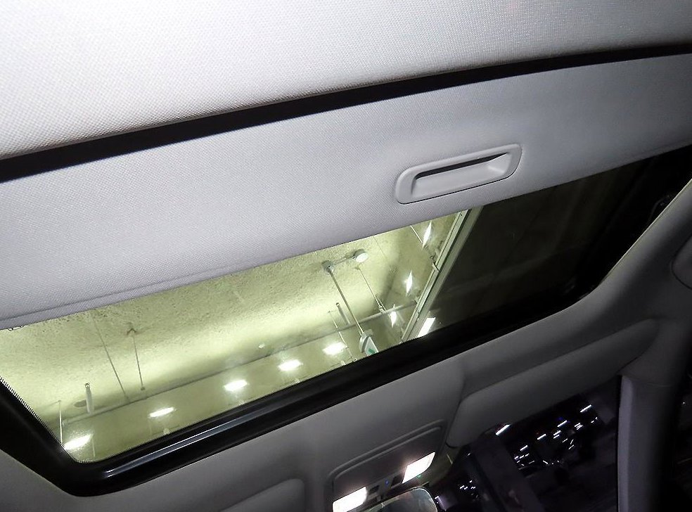 혼다 CR-V 2.4 4WD 사진 16