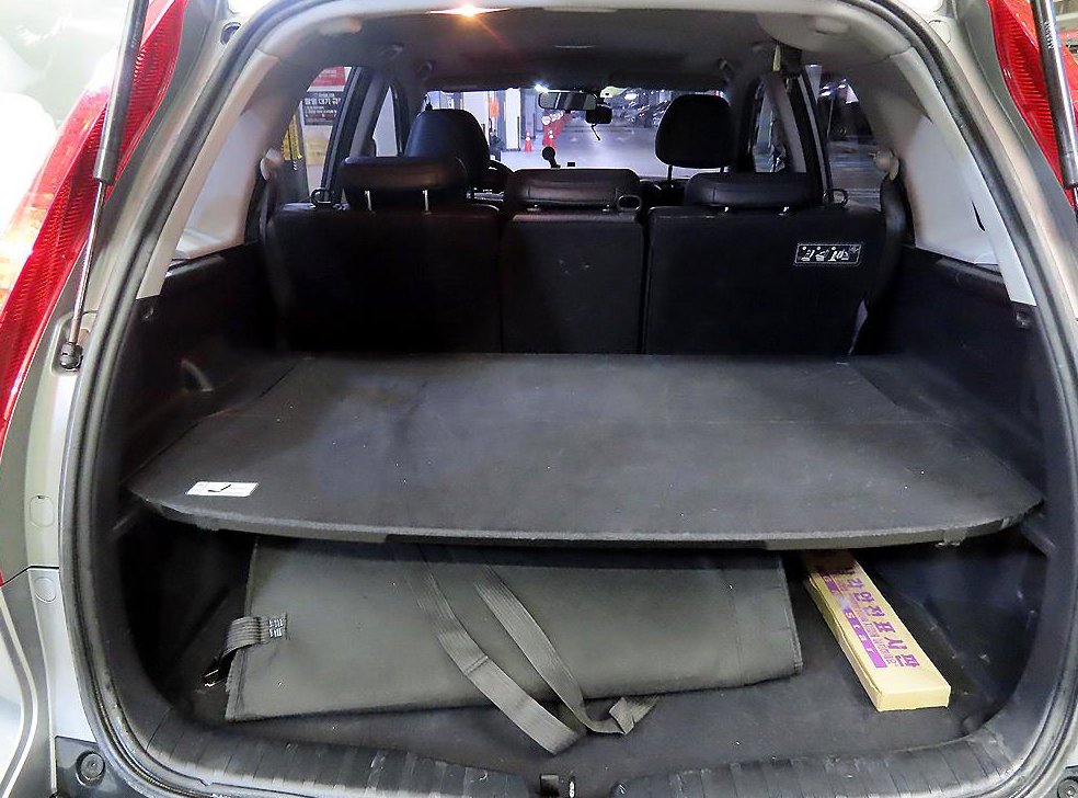 혼다 CR-V 2.4 4WD 사진 17