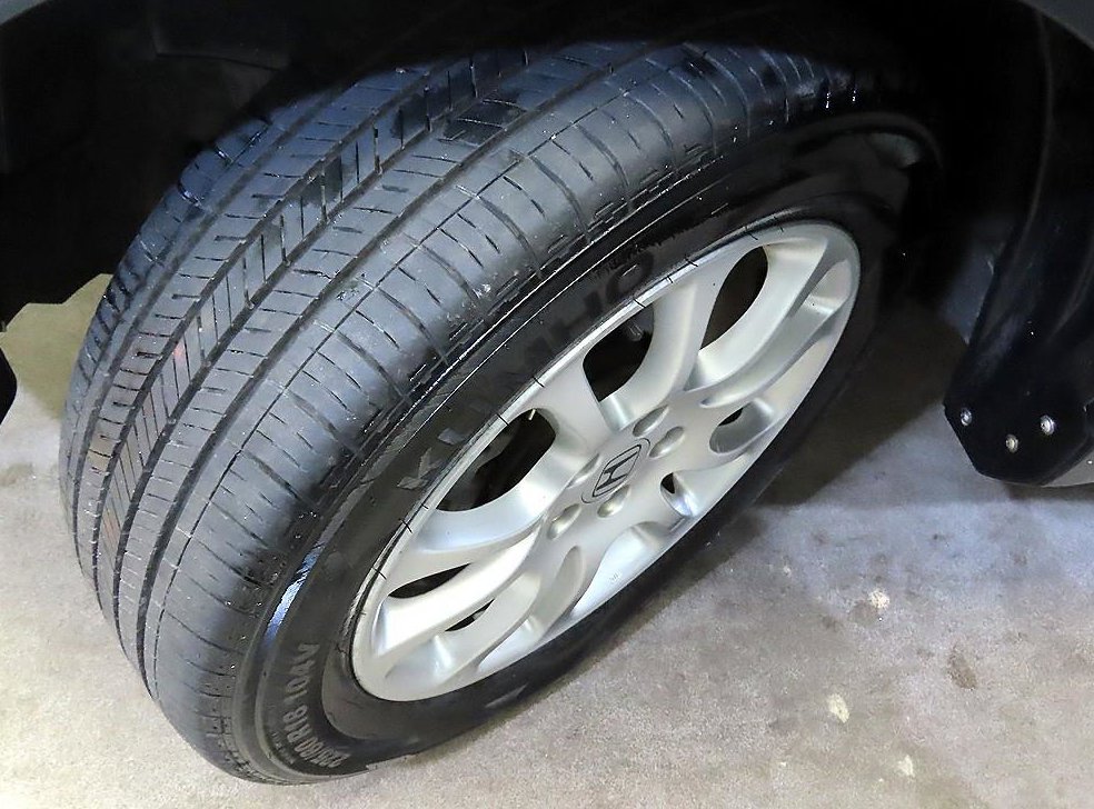 혼다 CR-V 2.4 4WD 사진 19