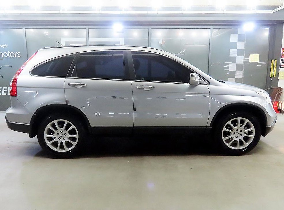 혼다 CR-V 2.4 4WD 사진 3