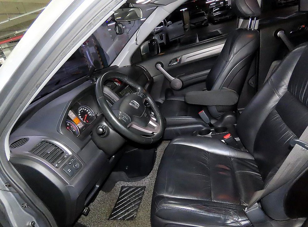 혼다 CR-V 2.4 4WD 사진 6