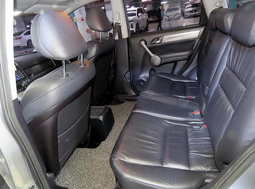 혼다 CR-V 2.4 4WD 사진 7