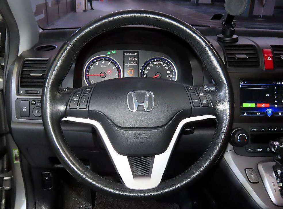혼다 CR-V 2.4 4WD 사진 8