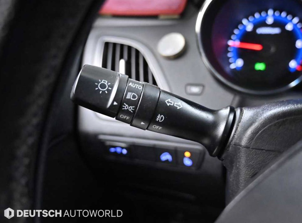 현대 투싼 디젤(E-VGT)2WD 사진 19