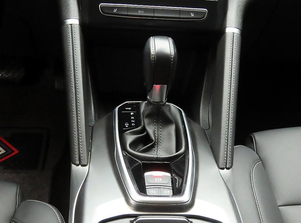 르노코리아(삼성) QM6 2.0 LPe LE 시그니처 2WD 사진 10