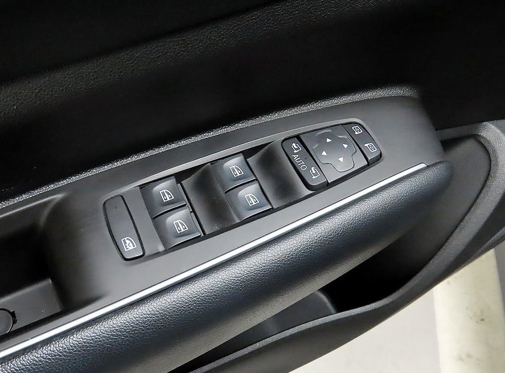르노코리아(삼성) QM6 2.0 LPe LE 시그니처 2WD 사진 12