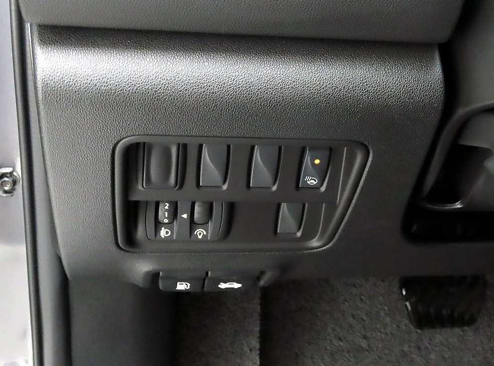 르노코리아(삼성) QM6 2.0 LPe LE 시그니처 2WD 사진 13