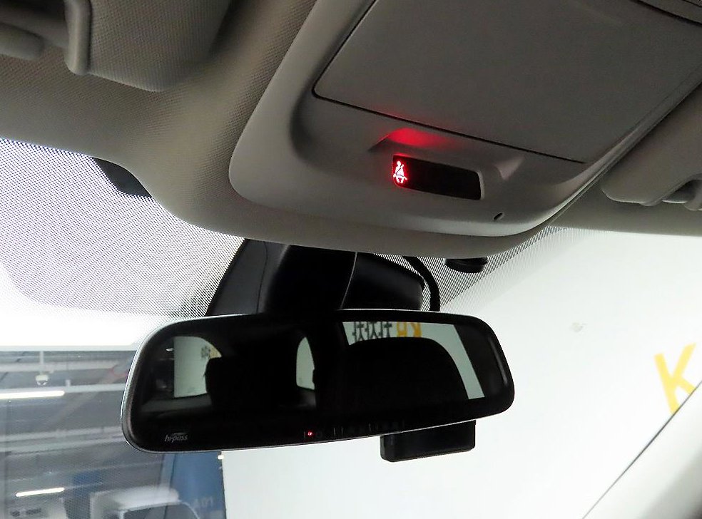 르노코리아(삼성) QM6 2.0 LPe LE 시그니처 2WD 사진 14