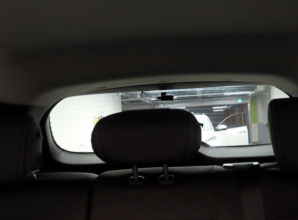 르노코리아(삼성) QM6 2.0 LPe LE 시그니처 2WD 사진 18
