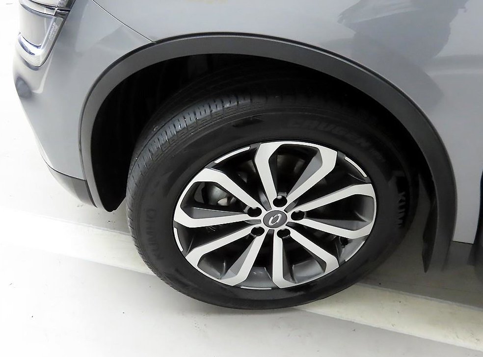 르노코리아(삼성) QM6 2.0 LPe LE 시그니처 2WD 사진 19