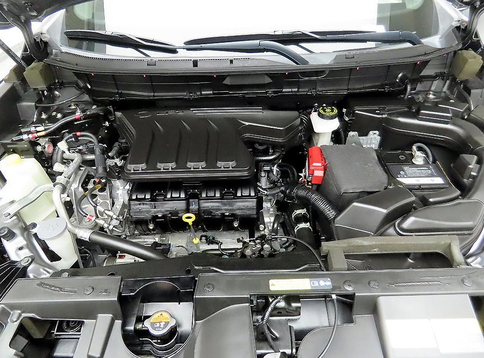 르노코리아(삼성) QM6 2.0 LPe LE 시그니처 2WD 사진 20