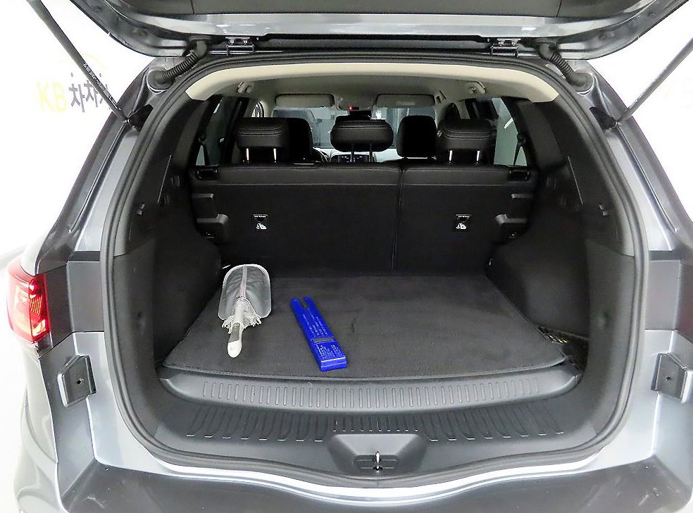 르노코리아(삼성) QM6 2.0 LPe LE 시그니처 2WD 사진 5