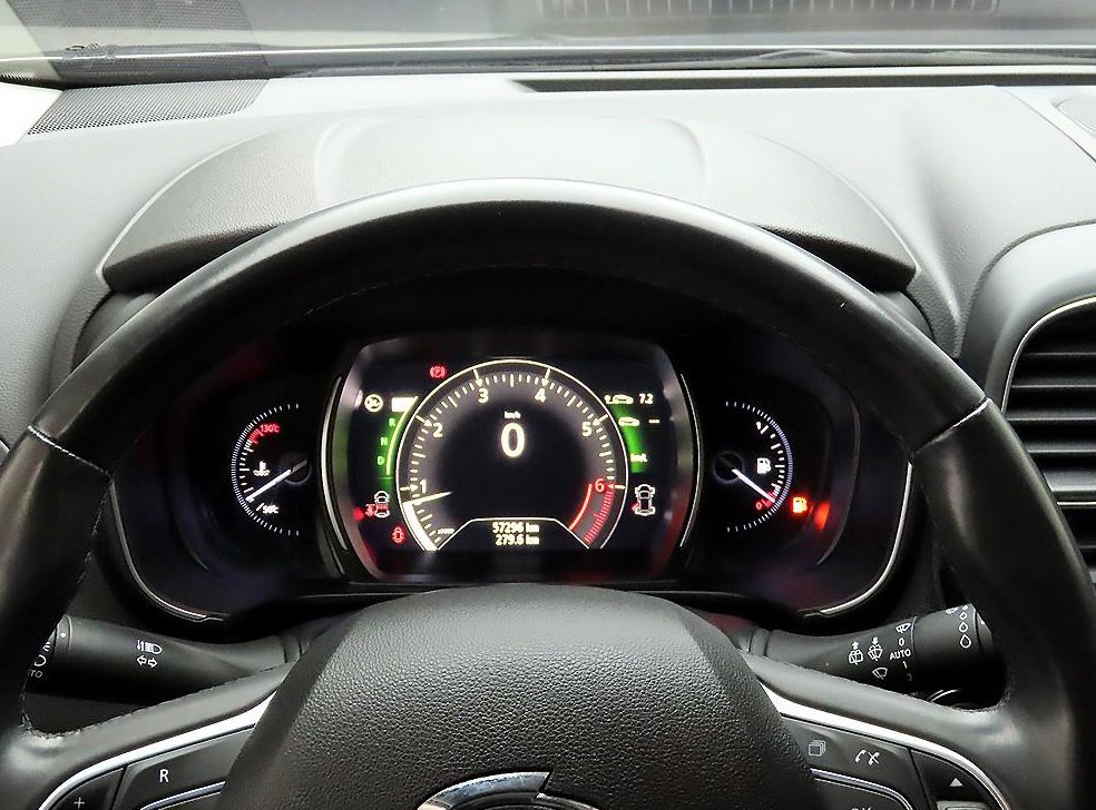 르노코리아(삼성) QM6 2.0 LPe LE 시그니처 2WD 사진 6
