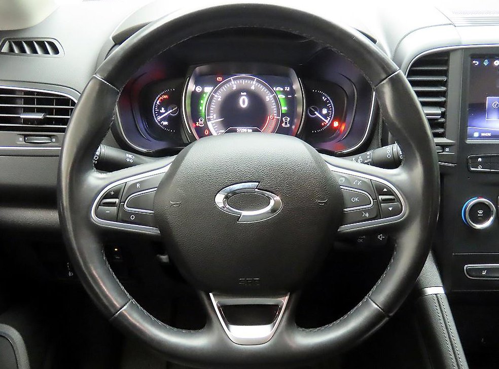 르노코리아(삼성) QM6 2.0 LPe LE 시그니처 2WD 사진 7