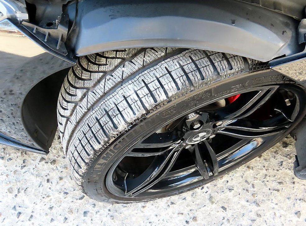 BMW Z4 sDrive 35is 사진 16