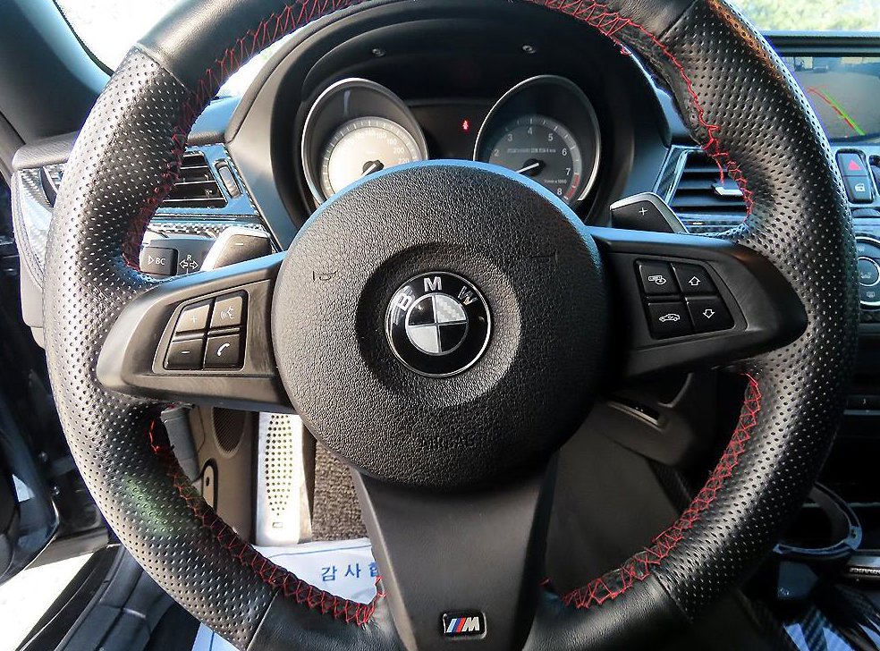 BMW Z4 sDrive 35is 사진 7