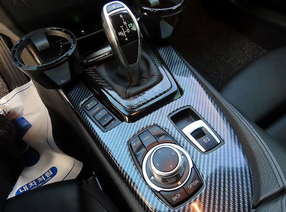 BMW Z4 sDrive 35is 사진 9