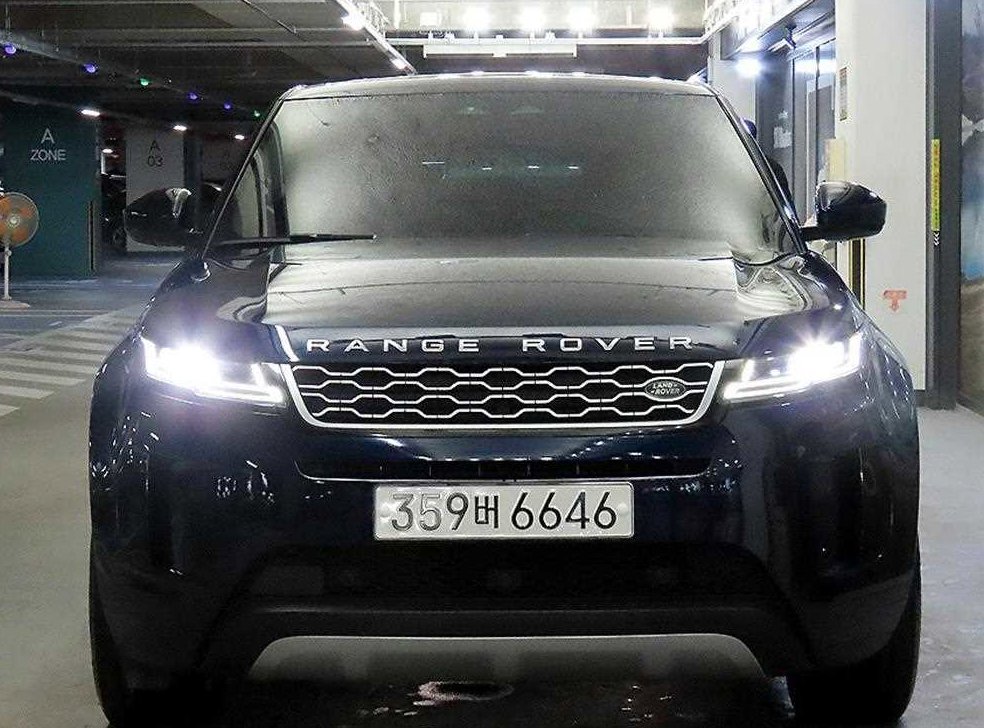 차량 이미지
