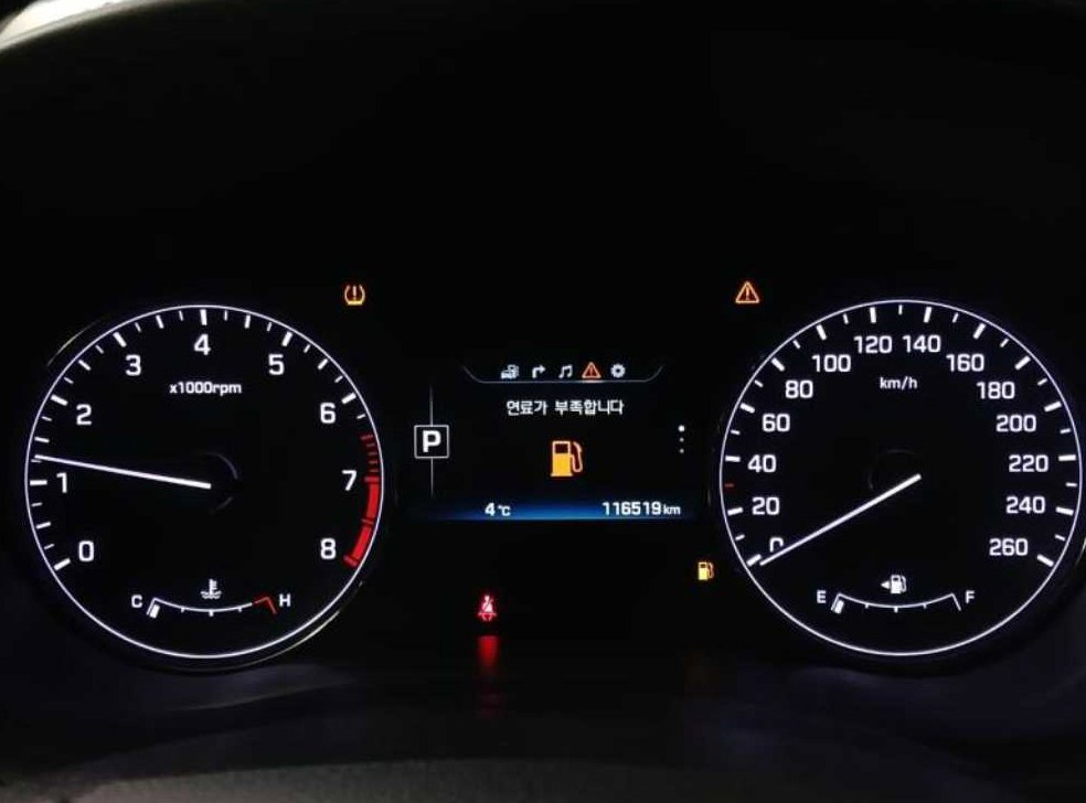 현대 제네시스 G330 프리미엄 사진 10