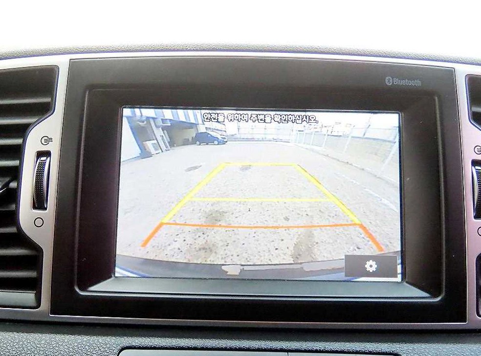 기아 스포티지 디젤 2.0 2WD 프레스티지 사진 15