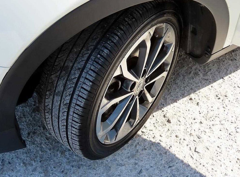 KG모빌리티(쌍용)  티볼리 2WD 가솔린 1.6 RX 사진 20