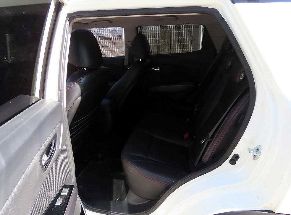 KG모빌리티(쌍용)  티볼리 2WD 가솔린 1.6 RX 사진 6
