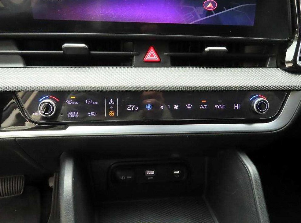 기아 스포티지 2.0 디젤 2WD 사진 10