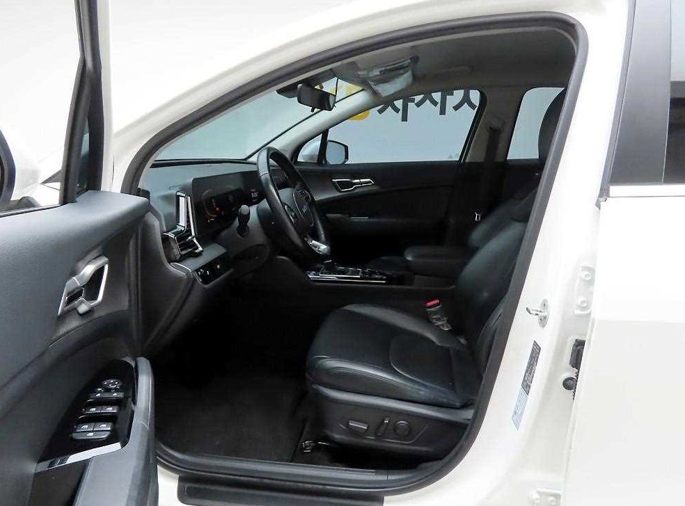 기아 스포티지 2.0 디젤 2WD 사진 13