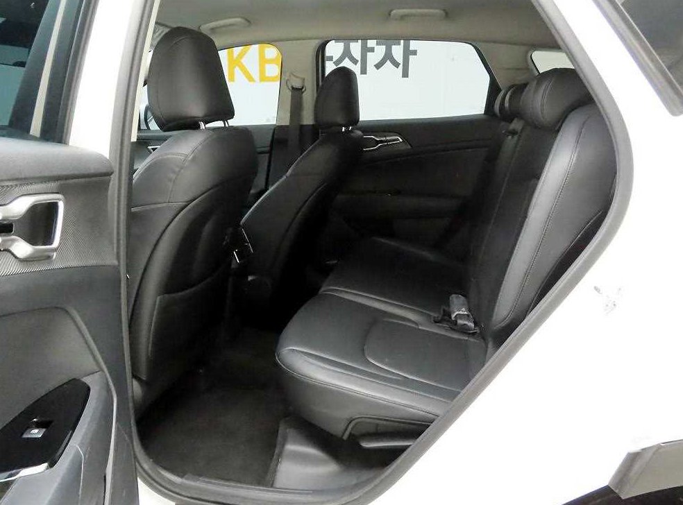 기아 스포티지 2.0 디젤 2WD 사진 14