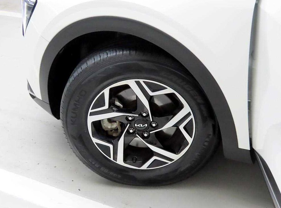 기아 스포티지 2.0 디젤 2WD 사진 19