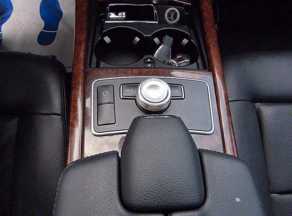 벤츠 E 클래스 E350 4MATIC 사진 12