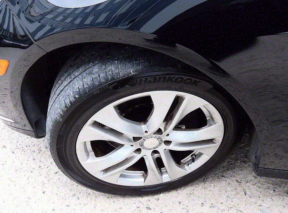 벤츠 E 클래스 E350 4MATIC 사진 20