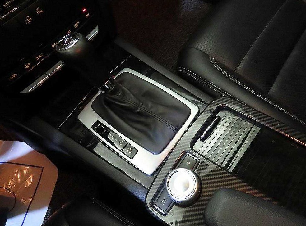 벤츠 E 클래스 E350 쿠페 사진 12