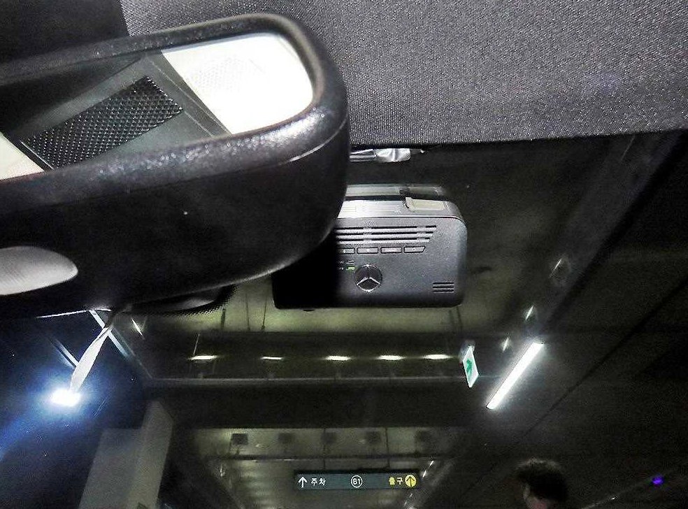 벤츠 E 클래스 E350 쿠페 사진 15