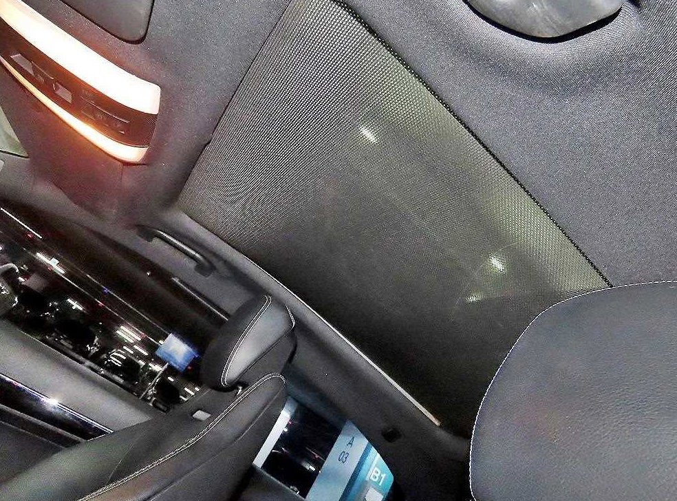 벤츠 E 클래스 E350 쿠페 사진 17