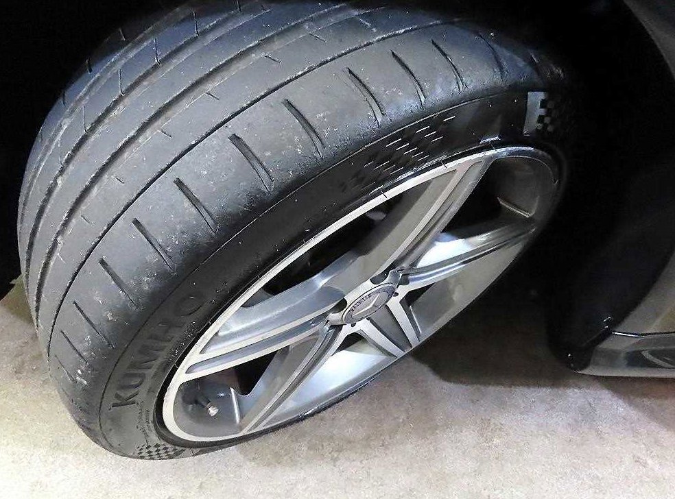 벤츠 E 클래스 E350 쿠페 사진 20