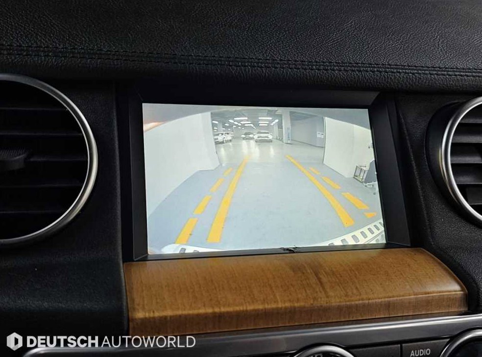 랜드로버 디스커버리 3.0 SDV6 HSE 사진 15